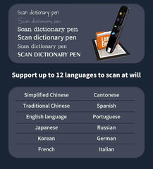 Translation Pen Translation Pen