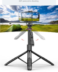 AI Smart Gimbal AI Smart Gimbal