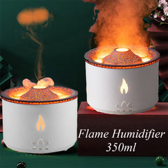 Air Flame Humidifier Air Flame Humidifier
