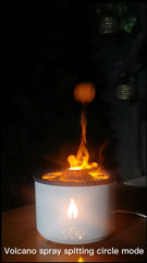 Air Flame Humidifier Air Flame Humidifier