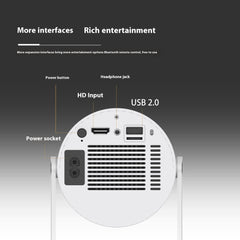 Portable Projector Portable Projector