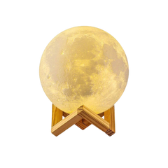 Moon Night Lamp Moon Night Lamp