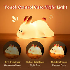 Rabbit Light Rabbit Light