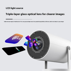 Portable Projector Portable Projector