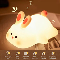 Rabbit Light Rabbit Light