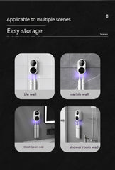 ToothBrush Sanitizer ToothBrush Sanitizer