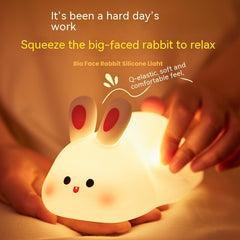 Rabbit Light Rabbit Light