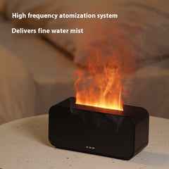 Simulation Aroma Diffuser Simulation Aroma Diffuser