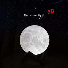 Moon Night Lamp Moon Night Lamp