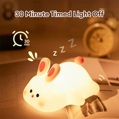 Rabbit Light Rabbit Light