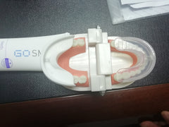 ToothBrush Whitening ToothBrush Whitening