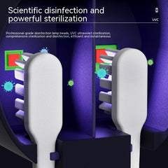 ToothBrush Sanitizer ToothBrush Sanitizer