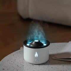 Air Flame Humidifier Air Flame Humidifier