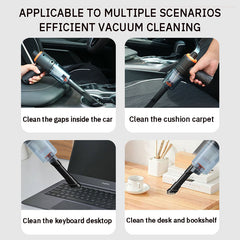 Handheld Auto Vacuums Handheld Auto Vacuums