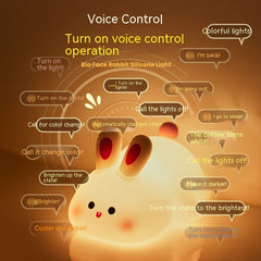 Rabbit Light Rabbit Light