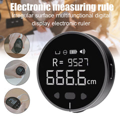 Digital Meter Digital Meter