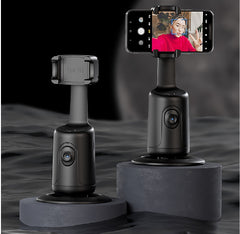AI Smart Gimbal AI Smart Gimbal