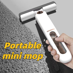 Mini Mop Mini Mop