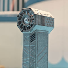 Mini Turbo Fan Mini Turbo Fan
