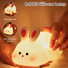 Rabbit Light Rabbit Light