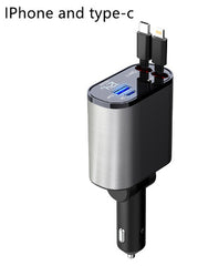 Metal Car Charger Metal Car Charger