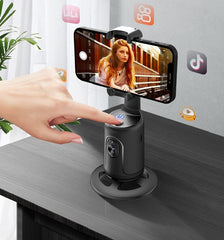 AI Smart Gimbal AI Smart Gimbal