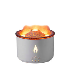 Air Flame Humidifier Air Flame Humidifier