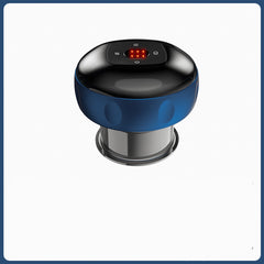 Vacuum Cup Massage Vacuum Cup Massage