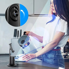 AI Smart Gimbal AI Smart Gimbal