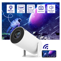 Portable Projector Portable Projector