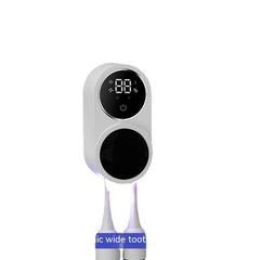 ToothBrush Sanitizer ToothBrush Sanitizer