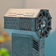 Mini Turbo Fan Mini Turbo Fan