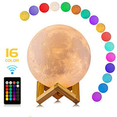 Moon Night Lamp Moon Night Lamp