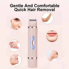 Bikini Hair Removal Bikini Hair Removal