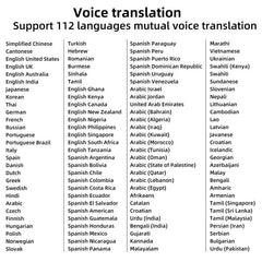 Translation Pen Translation Pen