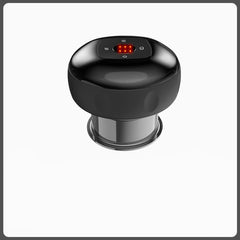 Vacuum Cup Massage Vacuum Cup Massage