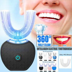 ToothBrush Whitening ToothBrush Whitening