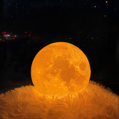 Moon Night Lamp Moon Night Lamp