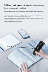 Translation Pen Translation Pen