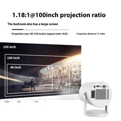 Portable Projector Portable Projector