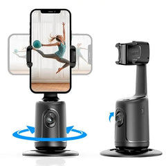 AI Smart Gimbal AI Smart Gimbal