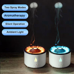 Air Flame Humidifier Air Flame Humidifier