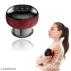 Vacuum Cup Massage Vacuum Cup Massage