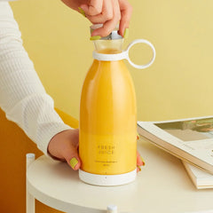Electric Juicer Blender Electric Juicer Blender