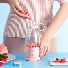 Electric Juicer Blender Electric Juicer Blender