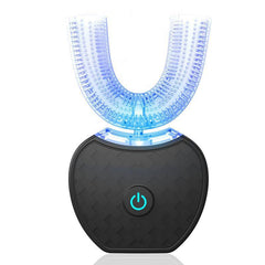 ToothBrush Whitening