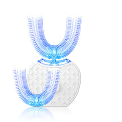 ToothBrush Whitening