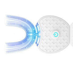 ToothBrush Whitening