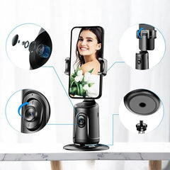 AI Smart Gimbal