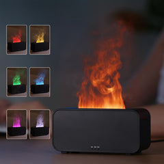 Simulation Aroma Diffuser